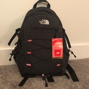 North Face Borealis Backpack